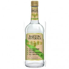 Barton Naturals Vodka 1 L