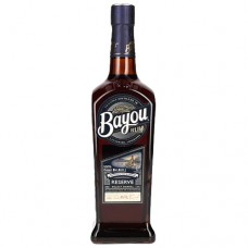 Bayou Select Barrel Reserve Rum