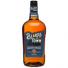 Beards Town Bourbon 1.75 L