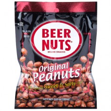 Beer Nuts Original Peanuts 3 oz.