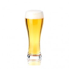 Beer Glass Set of 4-Wheat
