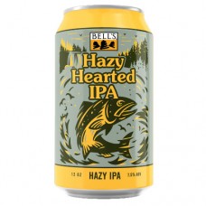 Bell's Hazy Hearted 6 Pack