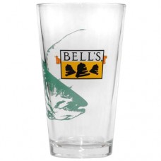 Bell's Two Hearted Pint Glass
