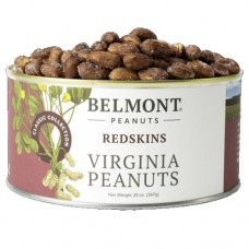 Belmont Redskin Peanuts