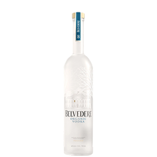 Vodka Belvedere 1 L Organic