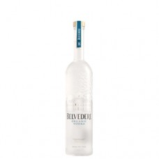 Belvedere Organic Vodka 750 ml