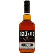 Benchmark Bonded Bourbon
