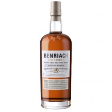 Benriach Single Malt Scotch 30 yr.