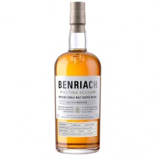 Benriach Malting Season Single Malt Scotch 2nd Edition