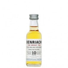 Benriach The Original Ten 50 ml