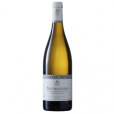 Bernard Defaix Bourgogne Blanc 2022