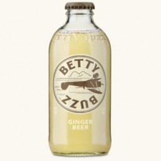 Betty Buzz Ginger Beer