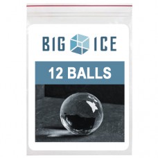 Big Ice Balls 12 Pack