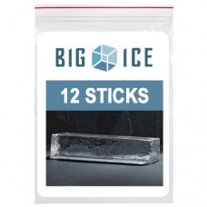 Big Ice Sticks 12 Pack
