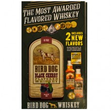 Bird Dog Blackberry Flavored Whiskey Gift Set