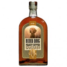 Bird Dog Peanut Butter Flavored Whiskey 750 ml