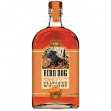Bird Dog Pumpkin Spice Flavored Whiskey 750 ml