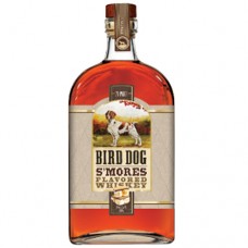 Bird Dog S'mores Flavored Whiskey 750 ml