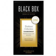Black Box Brilliant Collection Chardonnay 3L