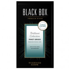 Black Box Brilliant Collection Pinot Grigio 3 L