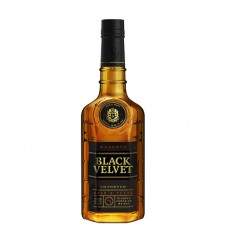 Black Velvet Blended Whisky 750 ml