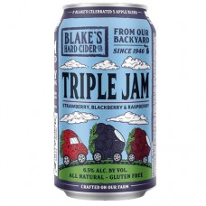 Blake's Triple Jam 6 Pack