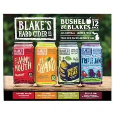 Blake's Bushel Variety 12 Pack