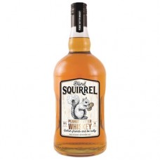 Blind Squirrel Peanut Butter Whiskey 1.75 L