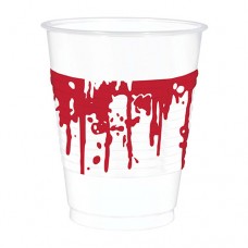 Bloody Good Time Tumblers
