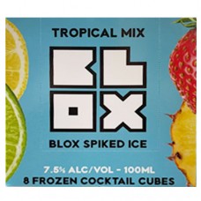 BLOX Tropical Mix Variety 8 Pack