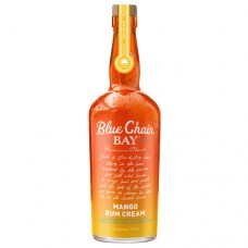 Blue Chair Bay Mango Rum Cream 750 ml