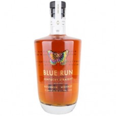 Blue Run High Rye Bourbon (Limit 1)