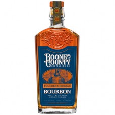 Boone County Distilling Co. Founder's Reserve Bourbon