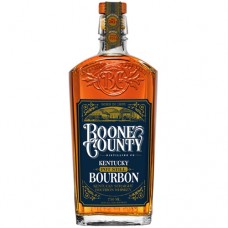Boone County Distilling Co. Pot Still Straight Bourbon
