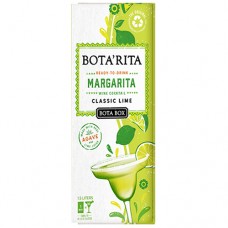 Bota Box Bota'Rita Strawberry Margarita 1.5 L