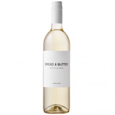 Bread and Butter Pinot Grigio 2022