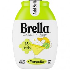 Brella Margarita Cocktail Drops