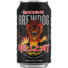 Brewdog Hellcat 6 Pack