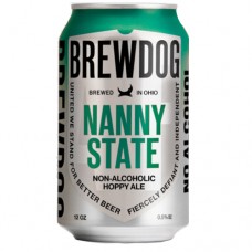 Brewdog Nanny State 6 Pack