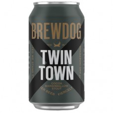 Brewdog Twin Town 6 Pack