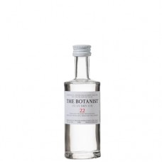Bruichladdich The Botanist Gin 50 ml