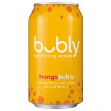Bubly Mango 8 Pack