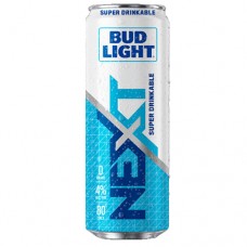 Bud Light Next 12 Pack