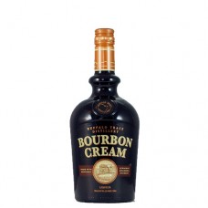 Buffalo Trace Bourbon Cream 375 ml