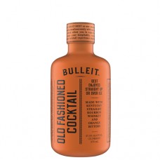 Bulleit Old Fashioned Cocktail 375 ml