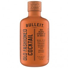 Bulleit Old Fashioned Cocktail 750 ml