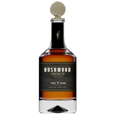 Bushwood Front 9 Single Barrel Bourbon 7 yr.