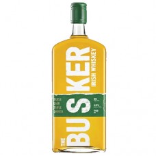 Busker Irish Whiskey 50 ml