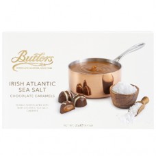 Butlers Irish Atlantic Sea Salt