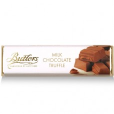Butlers Milk Chocolate Truffle